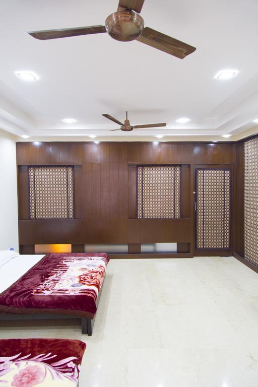 Bed and Breakfast The Mulberry House Neu-Delhi Exterior foto